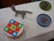 Deti vyrobili krásne predmety z rôznych materiálov